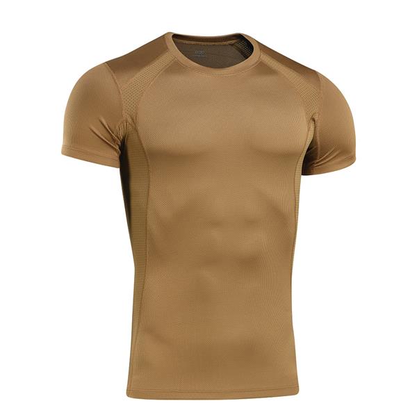M-Tac Athletic Gen.11 Sweat-Wicking T-shirt- Coyote