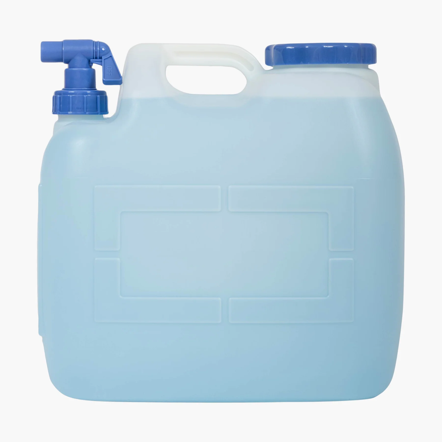 Jerry Can Water Carrier 23L