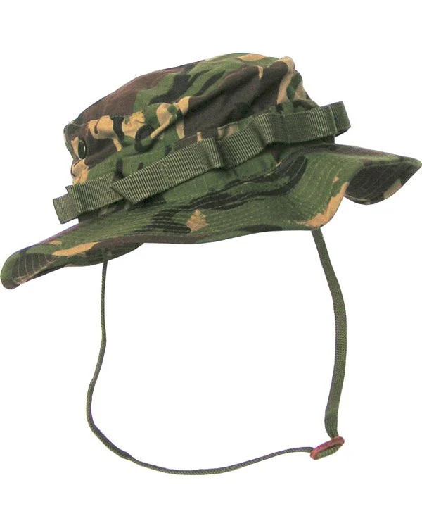 Kombay UK US Style Boonie- DPM
