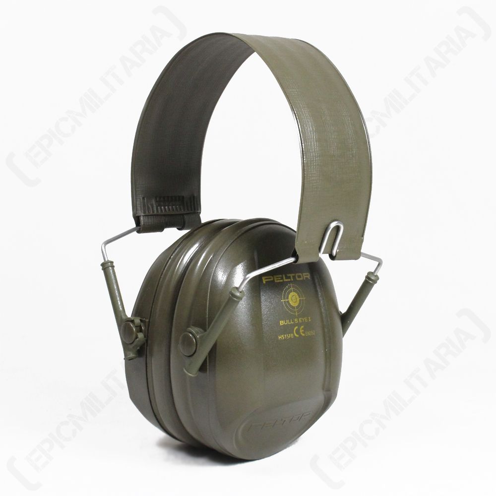 Protac Pelter Ear Defenders