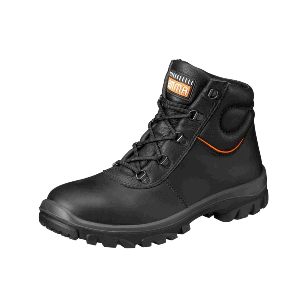 Emma Safety Boots- Patrick - New Size 40/6