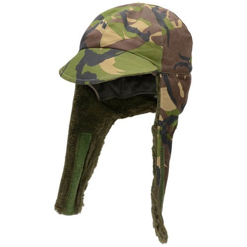 Dutch DPM Cold Weather Hat Dutch DPM Cold Weather Hat