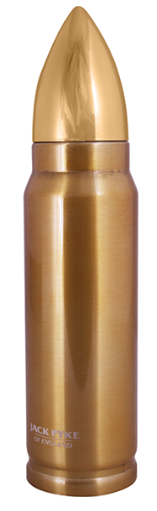 Jack Pyke Bullet Flask 500ml