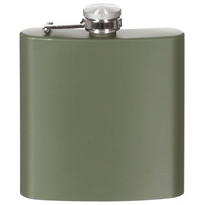 Fox Outdoors Hip Flask 170ml