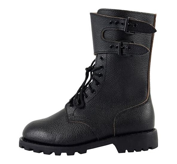 French Ranger Boots- sizes 38 and 39 New French Ranger Boots- sizes 38 and 39 New