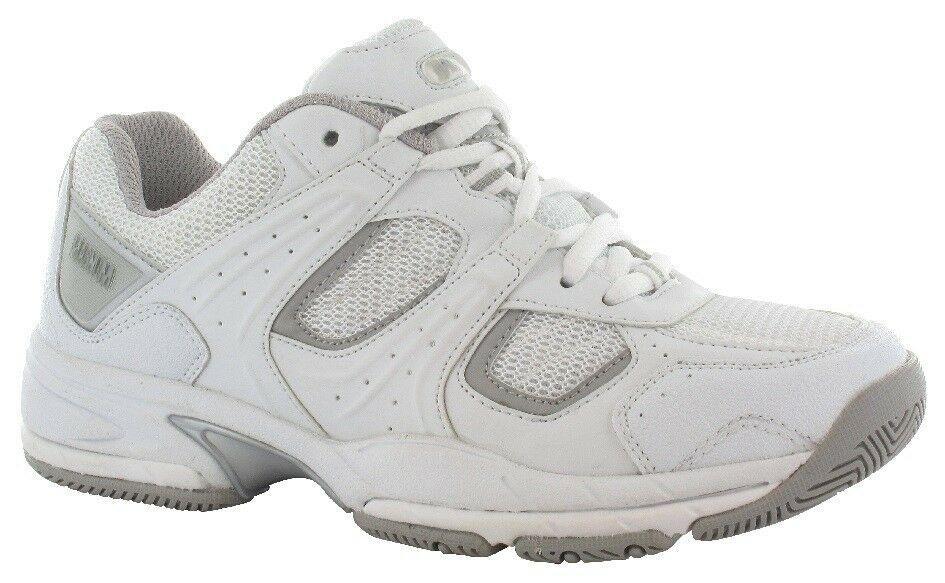 Magnum Trainers - Ladies White