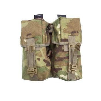 MTP Double Ammo Pouch- Supergrade