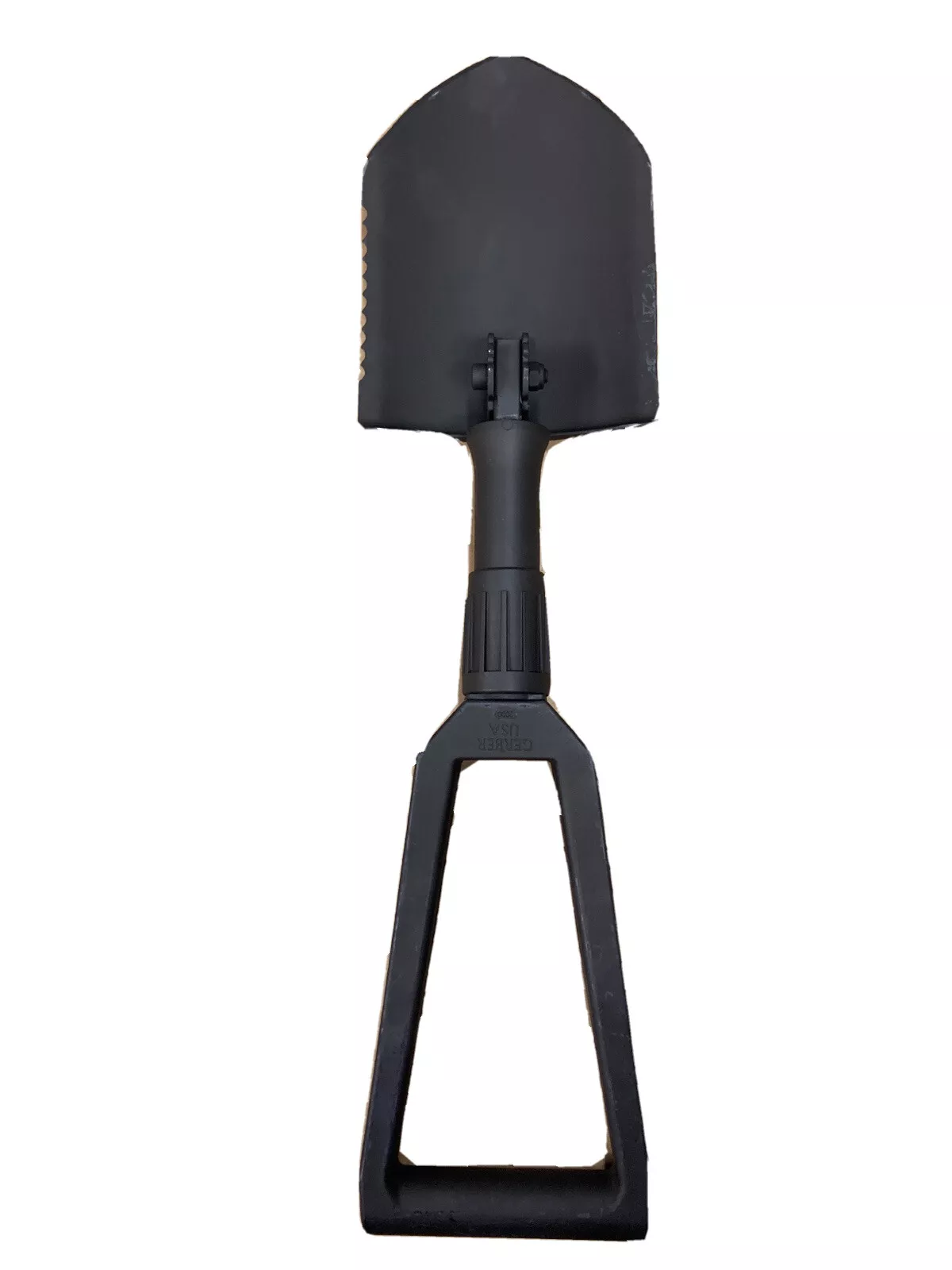 US Gerber Trifold Shovel