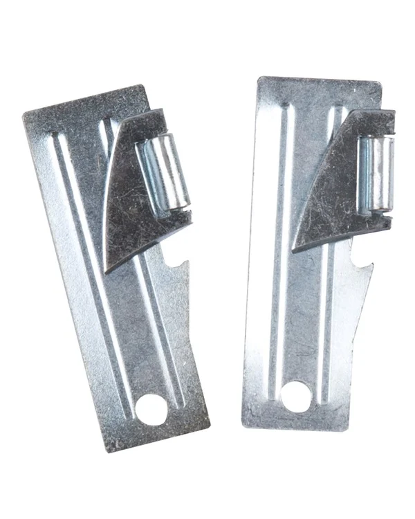 Kombat UK 2 x Survival Can Openers