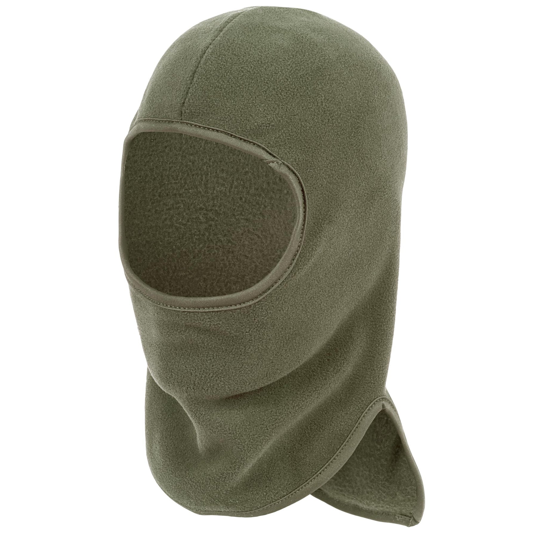 Polar Fleece Balaclava- Ranger Green Polar Fleece Balaclava- Ranger Green