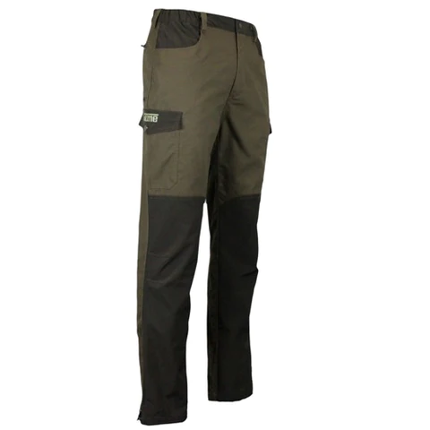 Forrester Hunting Waterproof Trousers