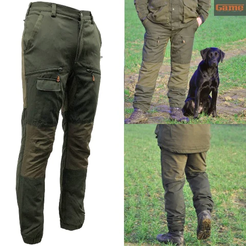 Scope Waterproof Trousers