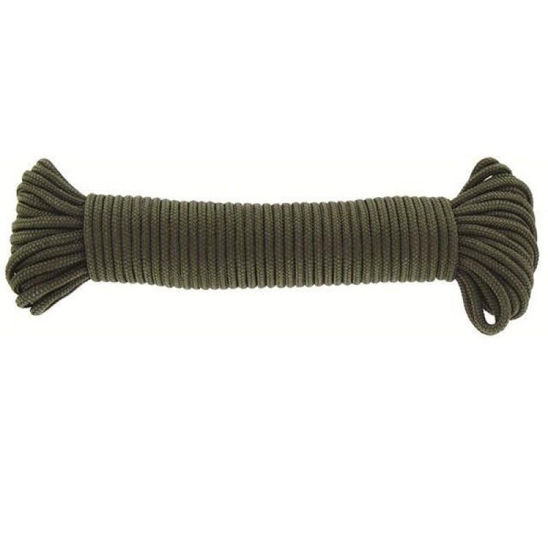 Highlander Military Paracord