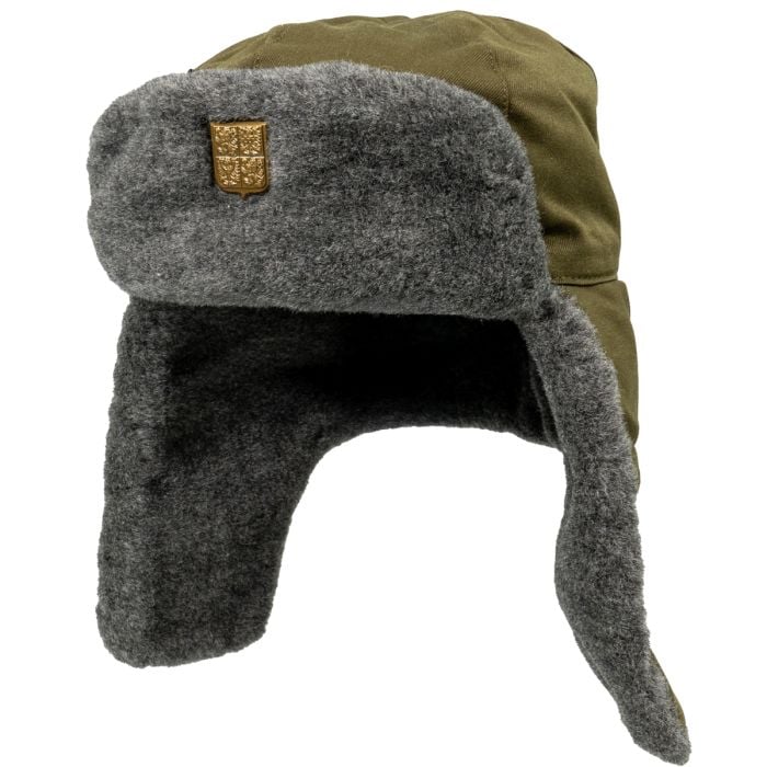 Czech Ushanka Hat
