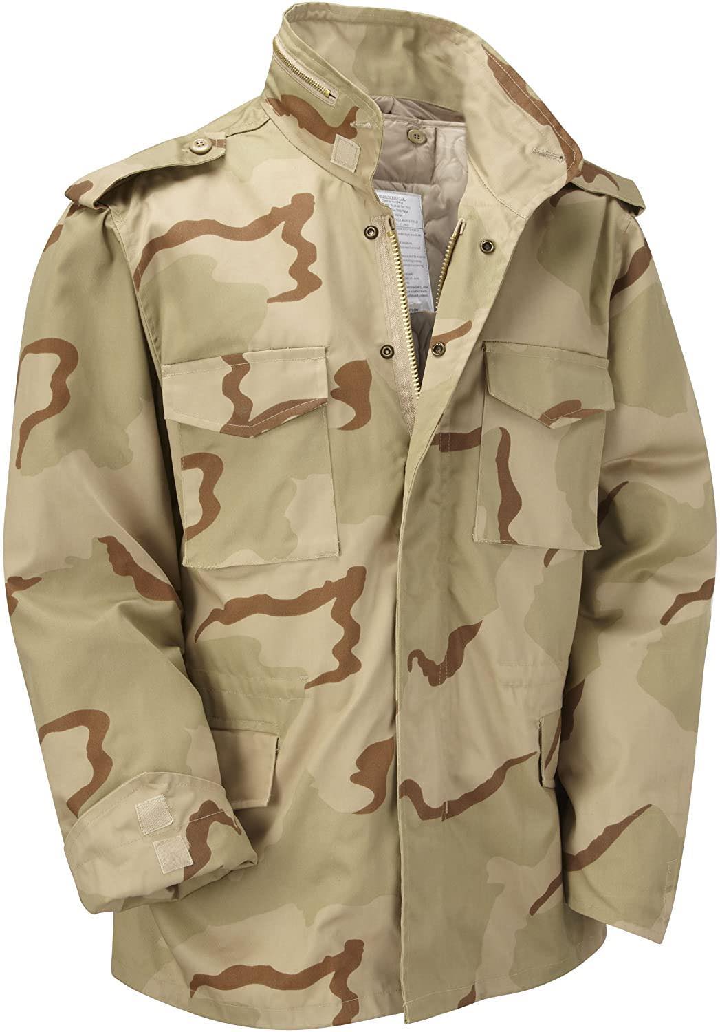 One Easy Way to Copy Zayn Malik's Military Style Jacket | GQ