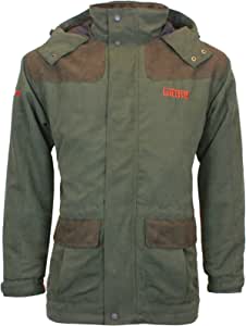 Game Technical Apparel - HB220 Aston Pro Jacket