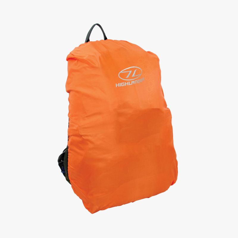 Lightweight Bergen Rucksack Rain Cover, 40 - 50L Lightweight Bergen Rucksack Rain Cover, 40 - 50L