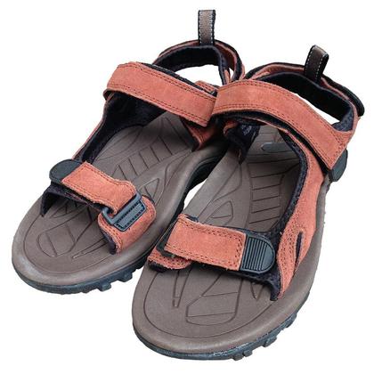 British Army Desert Walking Sandals