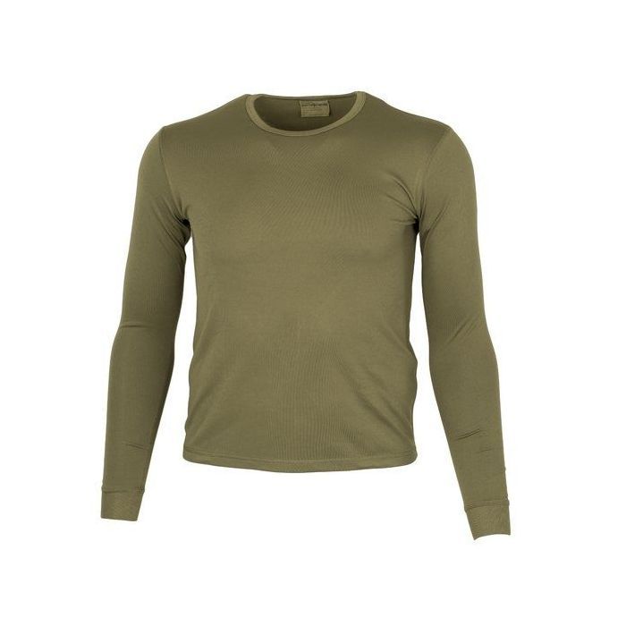 British Army Thermal Top