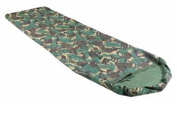 British DPM Goretex Bivvy Bag British DPM Goretex Bivvy Bag