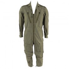 British MK15 Flight Suit