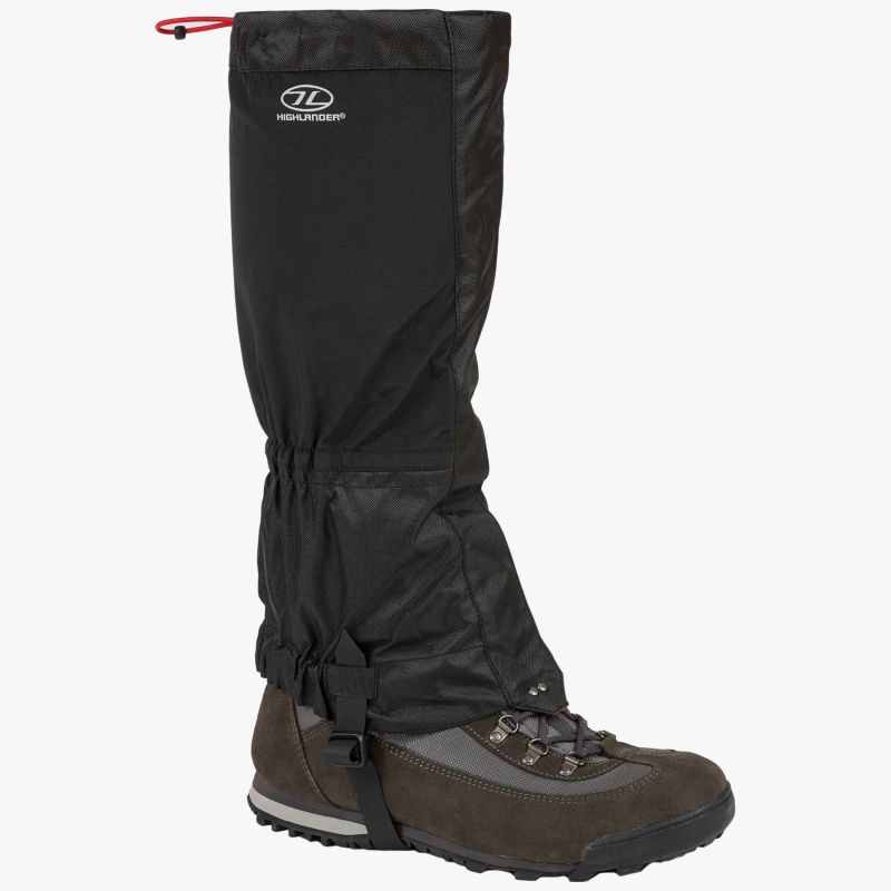 Highlander "Cuillin" Gaiters