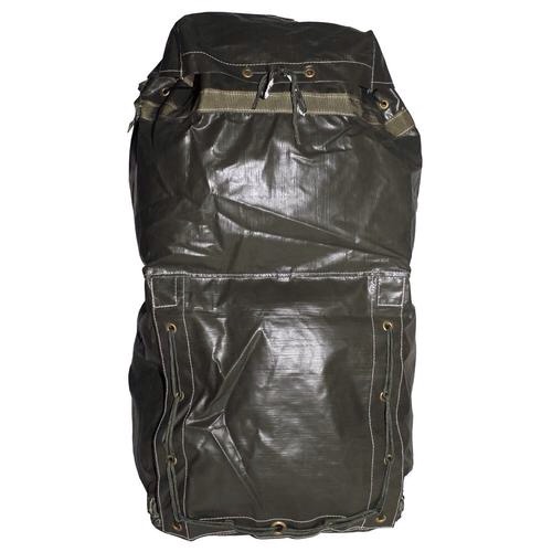 CZ Water Resistant Duffle Bag