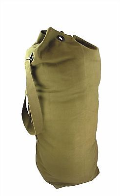 Dutch Army Kit Bag 80Ltr