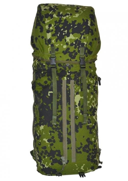 Rare NEW Danish M84 45 Ltr Artillery Rucksack WAS £60!! Rare NEW Danish M84 45 Ltr Artillery Rucksack WAS £60!!