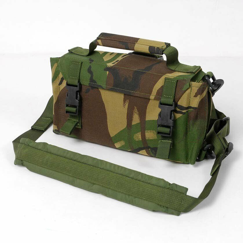 British Army Data Terminal Pack