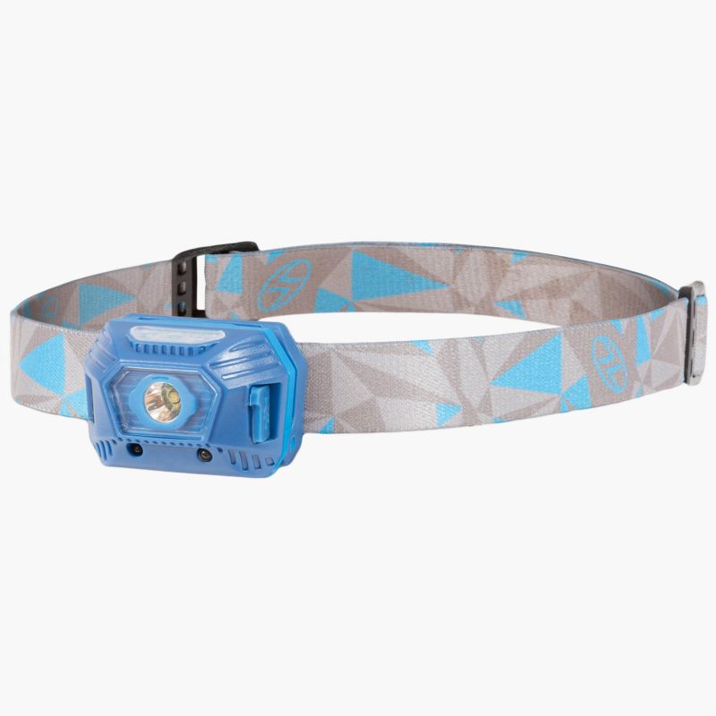 Highlander Deneb Sensor 100 lumens Rechargeable Headtorch