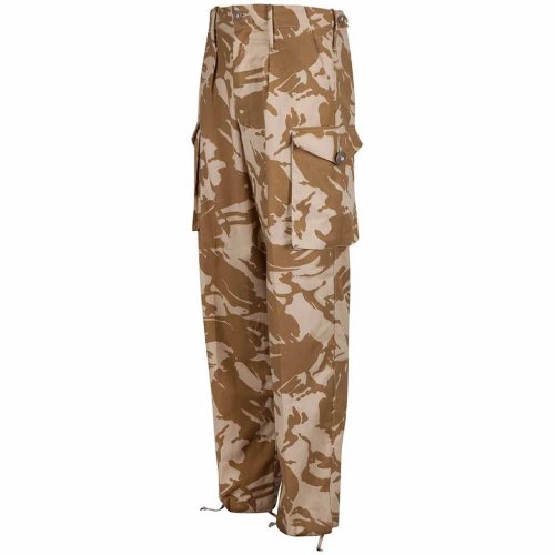 Desert Combat Trousers