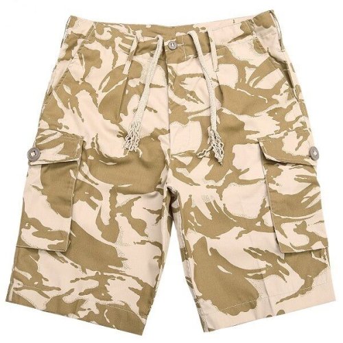 Desert Combat Shorts