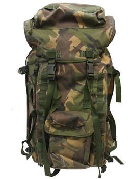 DPM Bergen 90ltr Back Pack