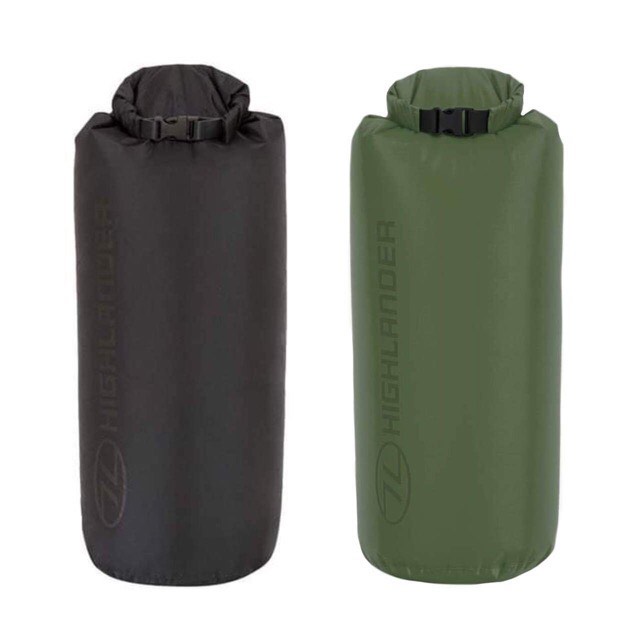 Highlander X-lite Dry Bags 25Ltr Highlander X-lite Dry Bags 25Ltr