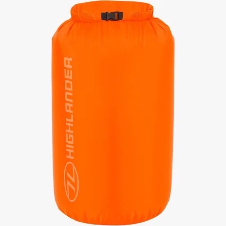 Highlander X-lite Dry Bags 80Ltr Highlander X-lite Dry Bags 80Ltr