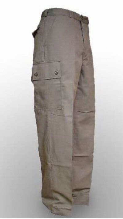 Dutch Air Force Utility Trousers NEW!