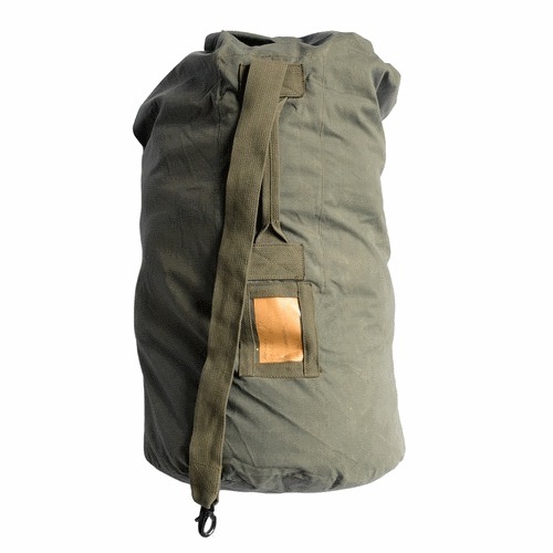 Dutch Army Kit Bag 80Ltr Dutch Army Kit Bag 80Ltr