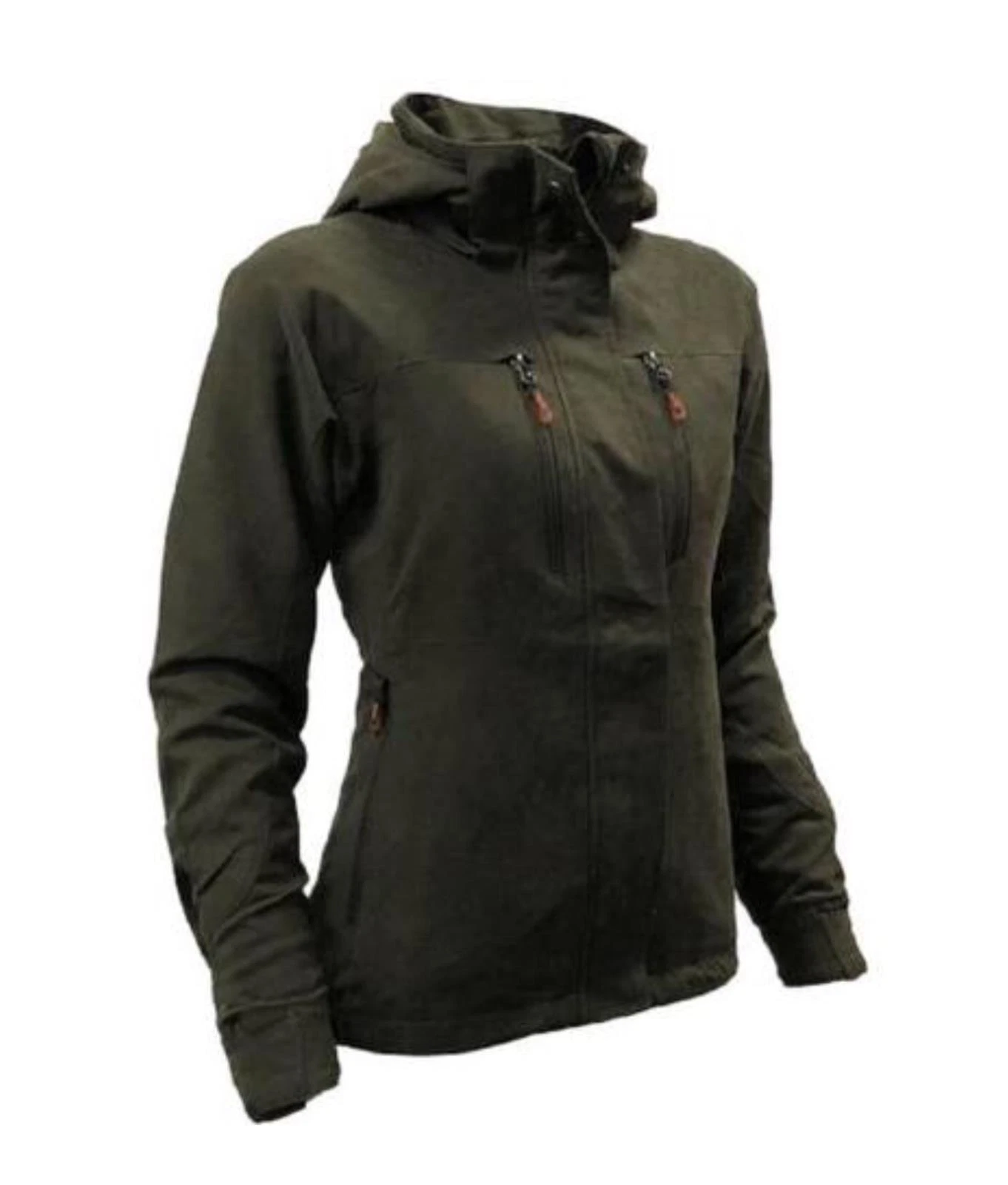 Ladies Elise Waterproof Jacket