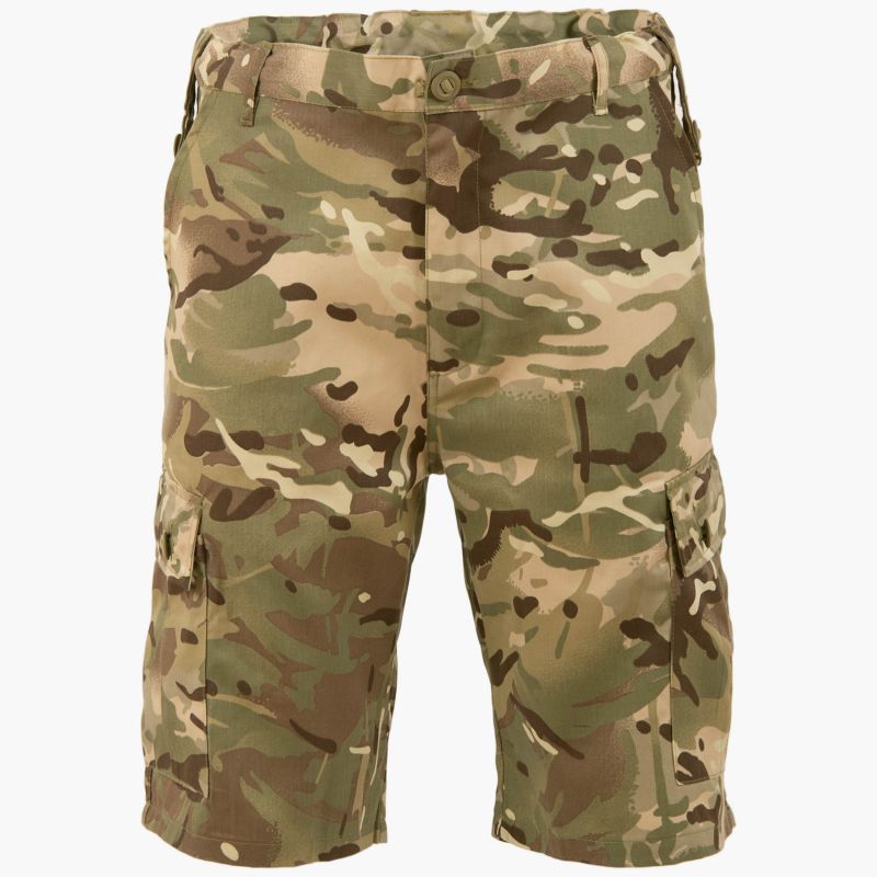 Elite Shorts, HMTC Camo Elite Shorts, HMTC Camo