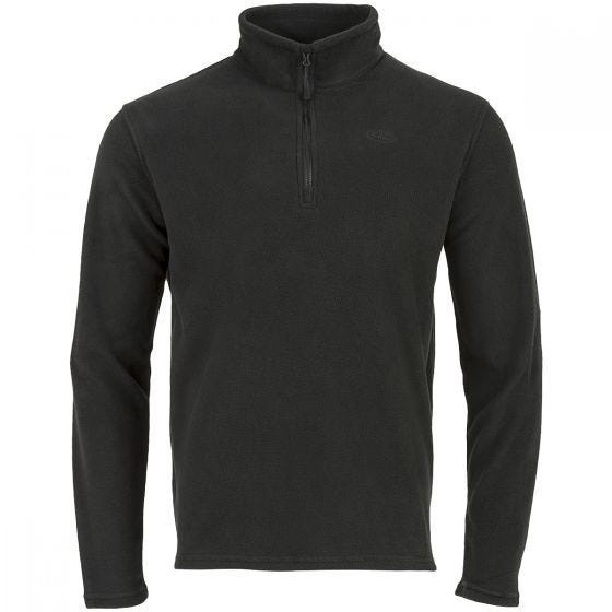 Highlander Forces Ember Fleece - BLACK Highlander Forces Ember Fleece - BLACK