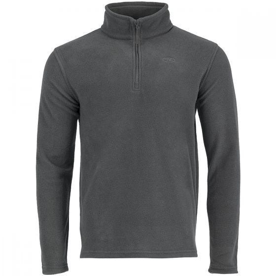 Highlander Forces Ember Fleece - GREY