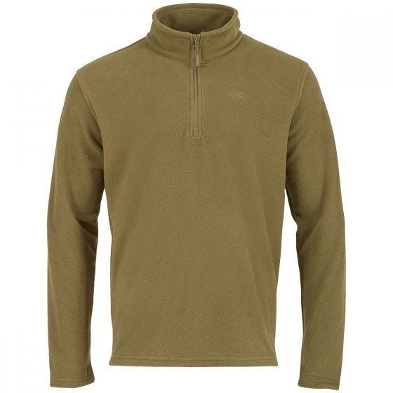 Highlander Forces Ember Fleece - TAN Highlander Forces Ember Fleece - TAN