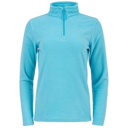 Highlander Ember Fleece Womens - ICE BLUE