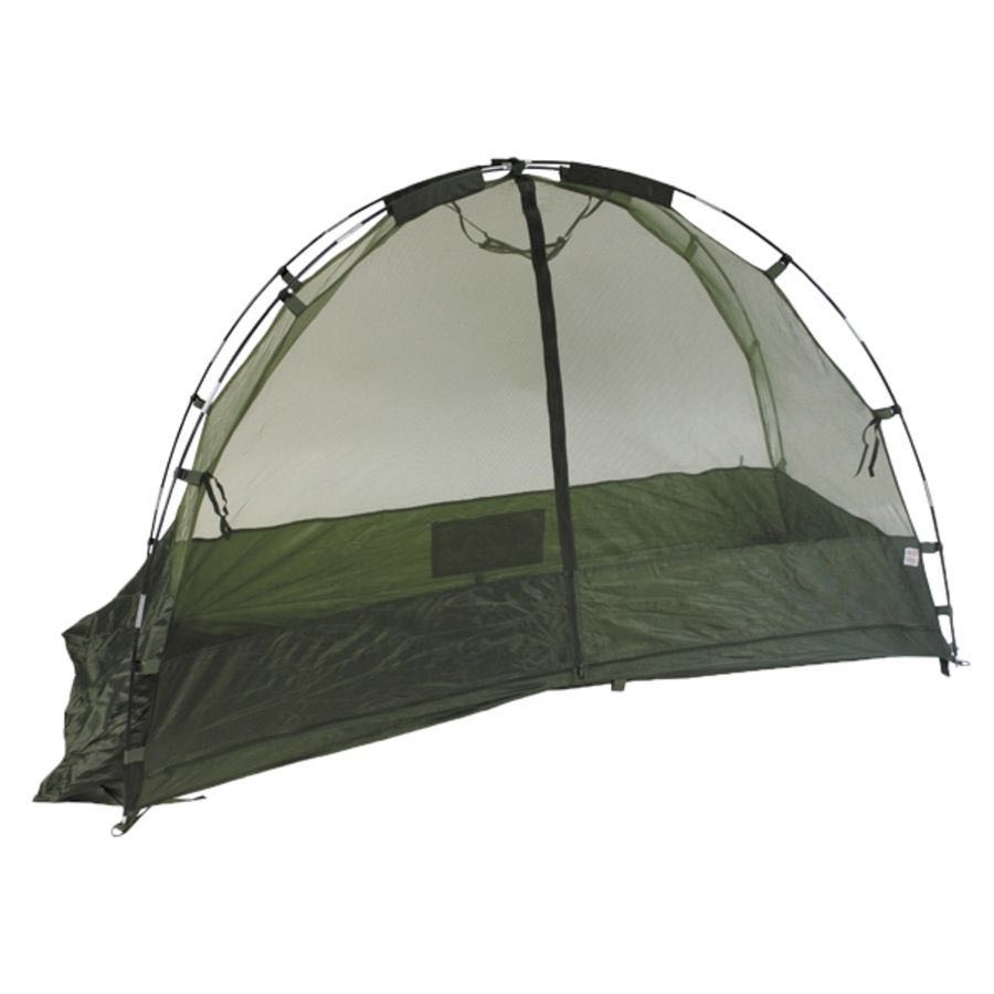 Freestanding Cot Mosquito Net