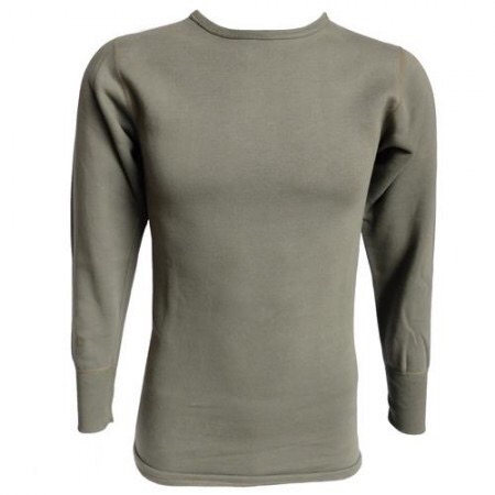 French Thermal Top