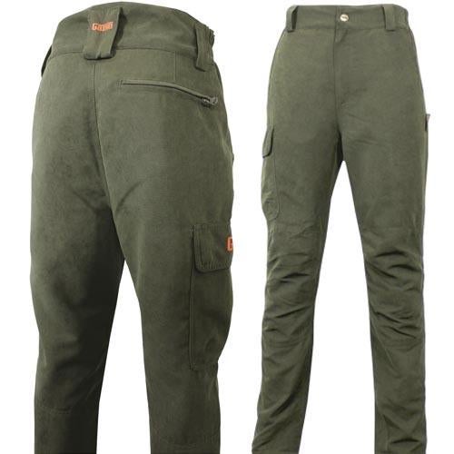 Aston Pro Waterproof Trousers