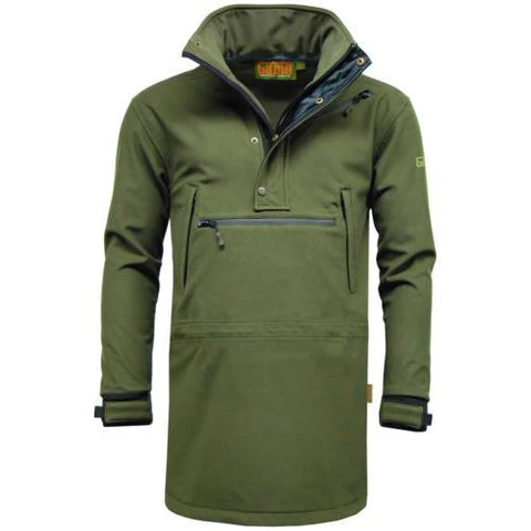 Game Technical Apparel - Stalking Smock - Waterproof Breathable