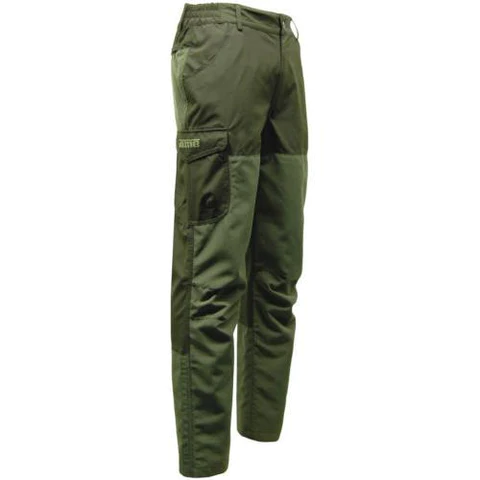 Excel Ripstop Waterproof Trousers