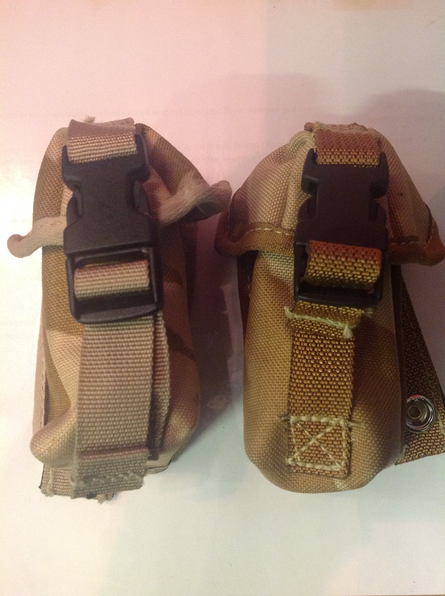 40mm Grenade Pouch